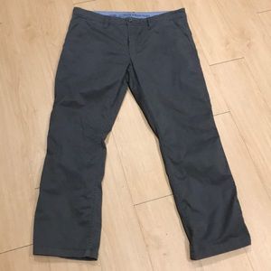 Toad & co gray 36w 30L